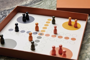 : VINGA ‚Ludo‘ – Coffee Table Game