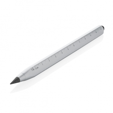 : Eon Infinity Multitasking Stift aus RCS recycelt. Aluminium