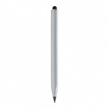 : Eon Infinity Multitasking Stift aus RCS recycelt. Aluminium