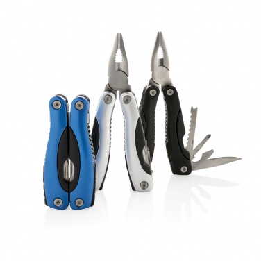 Logotrade Werbeartikel das Foto: Fix Multitool