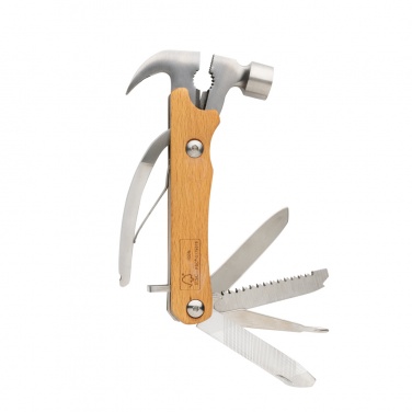 : Hammer-Tool aus Holz