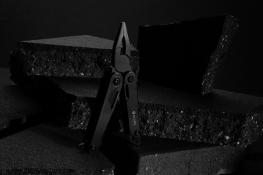 Logotrade Geschäftsgeschenke das Foto: Gear X Multitool mit Zange