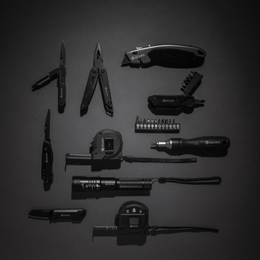 : Gear X Multitool mit Zange