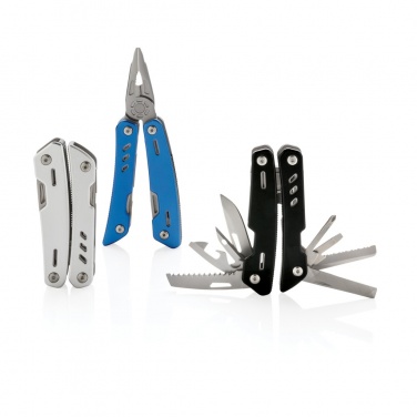 Logotrade Geschäftsgeschenke das Foto: Solid Multitool