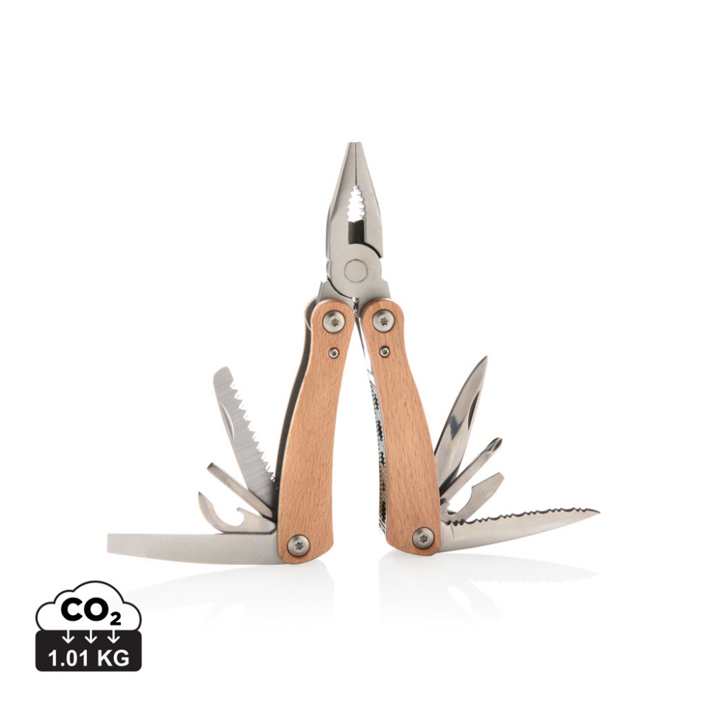 : Holz Multitool