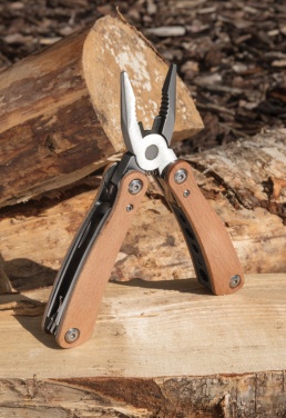 : Holz Multitool