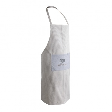 : Ukiyo Aware™ 280gr rCotton Deluxe Schürze