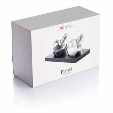 : Planet Salz & Pfeffer Set