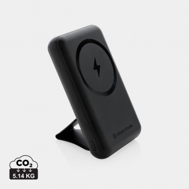 : Urban Vitamin Sonoma 10.000mAh Powerbank aus RCS Kunststoff