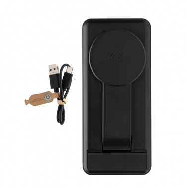 : Fenwick 10.000mAh 3-in-1 Powerbank aus RCS recyceltem ABS