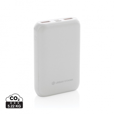 : Urban Vitamin Alameda 10.000mAh 18W PD Powerbank