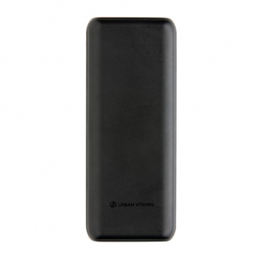 : Urban Vitamin Pasadena 20.000mAh 18W PD Powerbank