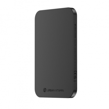 : Urban Vitamin Burbank 3000mAh Powerbank aus RCS Plastik/Alu