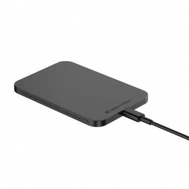 : Urban Vitamin Burbank 3000mAh Powerbank aus RCS Plastik/Alu