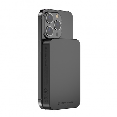 : Urban Vitamin Compton 10000mAh Powerbank aus RCS Plastik/Alu