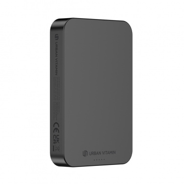 : Urban Vitamin Compton 10000mAh Powerbank aus RCS Plastik/Alu