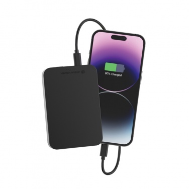 : Urban Vitamin Compton 10000mAh Powerbank aus RCS Plastik/Alu