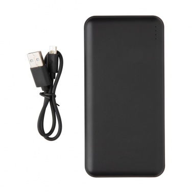 : High Density 10.000 mAh Pocket Powerbank