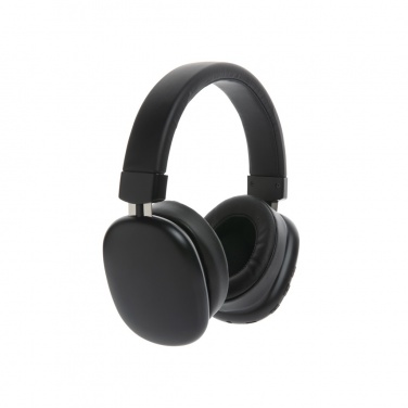 Logotrade werbemittel das Foto: Swiss Peak Pro Wireless Headphone