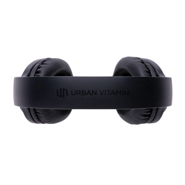 Logotrade Geschäftsgeschenke das Foto: Urban Vitamin Belmont Wireless Kopfhörer