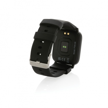 Logotrade Werbegeschenke das Foto: Fit Watch aus RCS recyceltem TPU