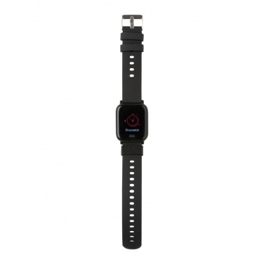 : Fit Watch aus RCS recyceltem TPU