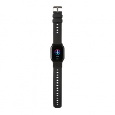 : Fit Watch aus RCS recyceltem TPU