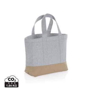 : Impact Aware™ 285g/m² ungefärbte rCanvas-Kühltasche