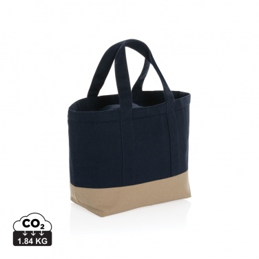 : Impact Aware™ 285g/m² ungefärbte rCanvas-Kühltasche