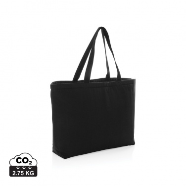 : Impact Aware™ 285g/m² große, ungefärbte Rcanvas-Kühltasche