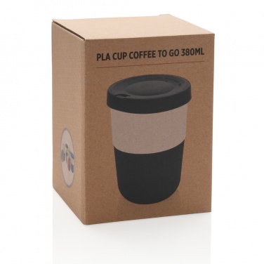 : PLA Cup Coffee-To-Go 380ml