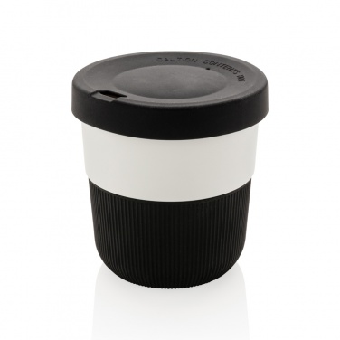 Logotrade Werbegeschenke das Foto: PLA Cup Coffee-To-Go 280ml