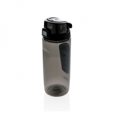 : Swiss Peak Deluxe Tritan Sportflasche