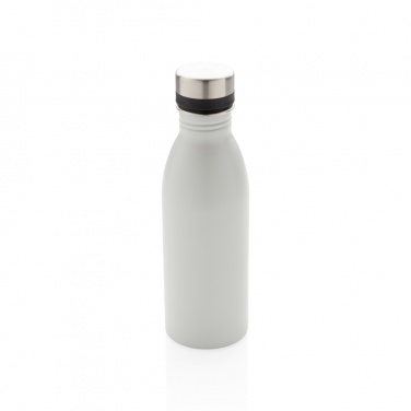 : Deluxe Wasserflasche