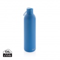 Avira Avior RCS recycelte Stainless-Steel Flasche 1L, Blau