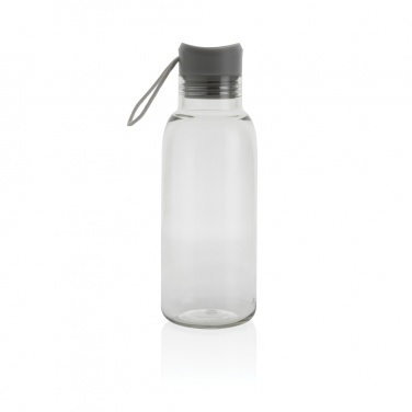 Logotrade Werbegeschenke das Foto: Avira Atik RCS recycelte PET-Flasche 500ml