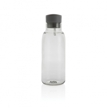 Logotrade Werbeartikel das Foto: Avira Atik RCS recycelte PET-Flasche 500ml