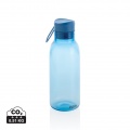 Avira Atik RCS recycelte PET-Flasche 500ml, Blau