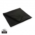 Elles AWARE™ Polylana® Schal 180x30cm, Schwarz