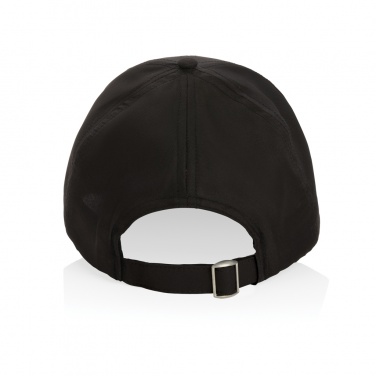 : Impact AWARE™ rPET 6-Panel-Sportkappe