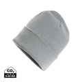 Impact Polylana® Beanie mit AWARE™ Tracer, grau