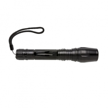 Logotrade werbemittel das Foto: 10W Cree Taschenlampe