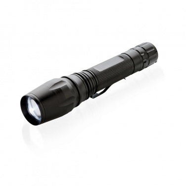 Logotrade werbemittel das Foto: 10W Cree Taschenlampe