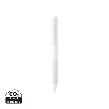 : X9 Solid-Stift mit Silikongriff