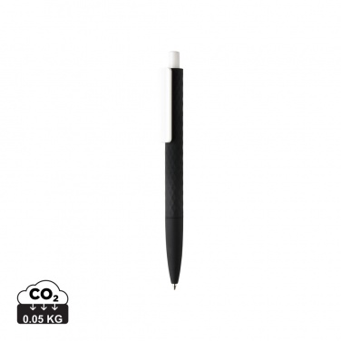 : X3-Stift mit Smooth-Touch