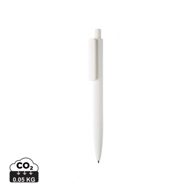 : X3-Stift mit Smooth-Touch