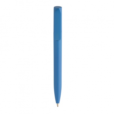 : Pocketpal Mini-Pen aus GRS recyceltem ABS