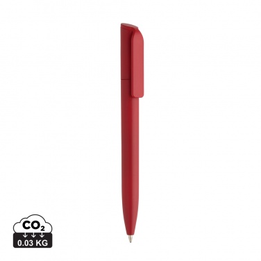 : Pocketpal Mini-Pen aus GRS recyceltem ABS