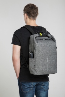 : Urban schnitthemmender Anti-Diebstahl-Rucksack