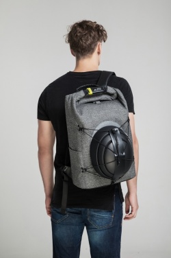 : Urban schnitthemmender Anti-Diebstahl-Rucksack